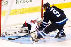 Příprava na NHL: Philipp Grubauer a Evander Kane