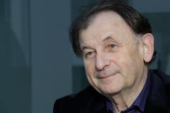 Žantovský: Trump chce převrátit svět naruby, mám z toho obavy, u jiných vůdců to špatně skončilo