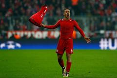 LM, Bayern-Juventus:Thiago Alcantara