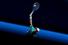 1. den Australian Open (Tomáš Berdych)