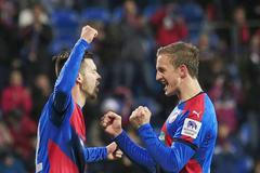 SL: Plzeň - Zlín (Ďuriš, Kopic)