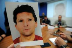 Zdeněk Pfeifer - HIV