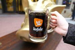 Kofola vstupuje na burzu - 20.11.2015