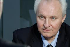 Naše baterie je revolucí v ukládání energie, jsme levnější než Elon Musk, říká český vynálezce