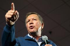 John Kasich