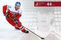 Jaromír Jágr 44 let - úvodní obrázek do grafiky