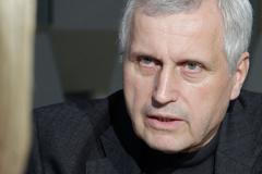 Koberna: Nezdravé potraviny nejsou, to je výmysl nutriteroristů, výrobky bez soli a cukru nikdo nejí