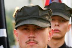 Klimeš: Co chybí k tomu, aby Česko mělo svého Kotlebu