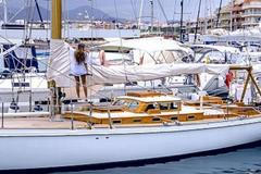 Las Galletas, Tenerife, Spain