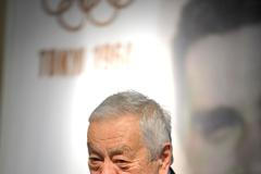 Karol Polák, slovenský komentátor