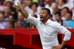 Luis Enrique (Barcelona)