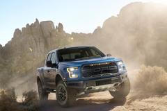 Ford F-150 Raptor