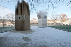 Pomník Jana Palacha