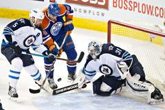 Ondřej Pavelec, Winnipeg Jets