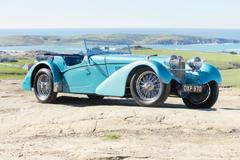 Bugatti 57SC Sports Tourer