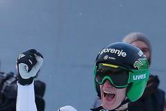 Peter Prevc na MS ve skocích na lyžích