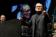 ENNIO MORRICONE