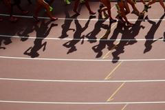 MS v atletice 2015: chůze