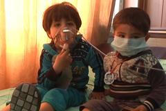 Irácké město Taza obestírá strach. Islámský stát tam měl použít chemické zbraně