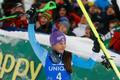 SP ve slalomu ve Flachau: Šárka Strachová