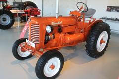 Zetor Brno (červen 2015)