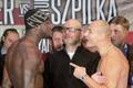 Deontay Wilder vs. Artur Szpilka