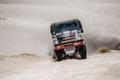 Rallye Dakar 2016: Jaroslav Valtr, Tatra