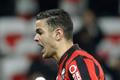 Hatem Ben Arfa, fotbalista Nice