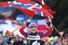 Norka Theresa Johaugová