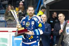 Znojmo - Kometa, přátelský zápas 12.2.2016