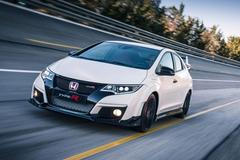 Honda Civic Type R: Raketa pro velké kluky