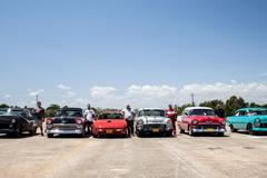 Havana Motor Club - Jeden svět