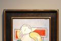 Aukce Sotheby´s - Picasso