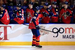 Jaromír Jágr v NHL 2015-16