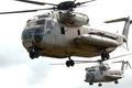 Helikoptéra Sikorsky CH-53 Sea Stallion