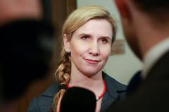 Kateřina Valachová