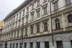 Dům v Hybernské ulici