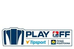 logo play off hokejové extraligy 2016