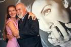 Celine Dion a René Angélil