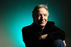 Alan Rickman
