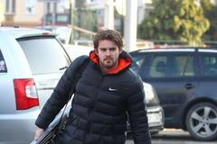 Sraz hokejové reprezentace před Karjalou 2015