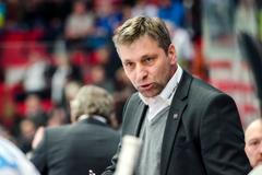 TELH, Třinec-Sparta: Josef Jandač