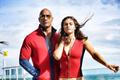 Baywatch (The Rock)
