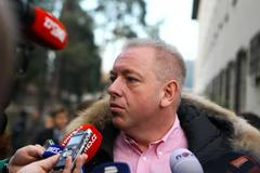 Bělá pod Bezdězem - detenční zařízení - prohlídka s Chovancem