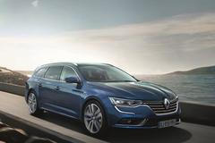 Renault Talisman Estate