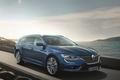 Renault Talisman Estate