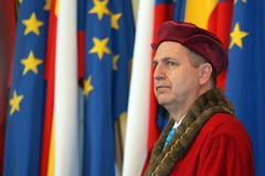 Ministr školství jmenuje profesory