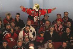 Ve Znojmě začalo semifinále EBEL