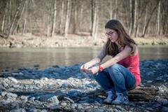 Jeden svět - Corinnino tajemství