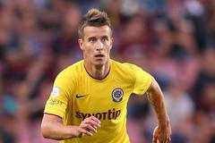 Evropská liga, 4. předkolo - Sparta vs. Thun